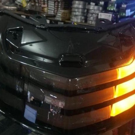 Lampu stop belakang JPA Nmax Original