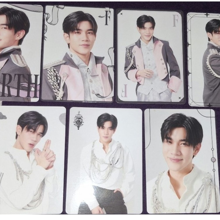 CC RTW CONCERT FOURTH NATTAWAT