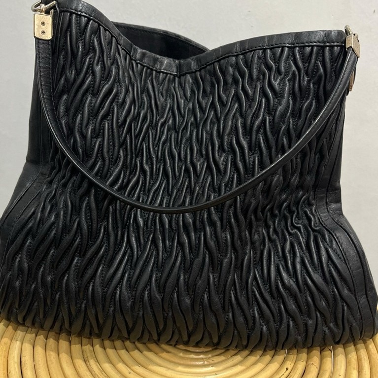 PRELOVED hobo coach