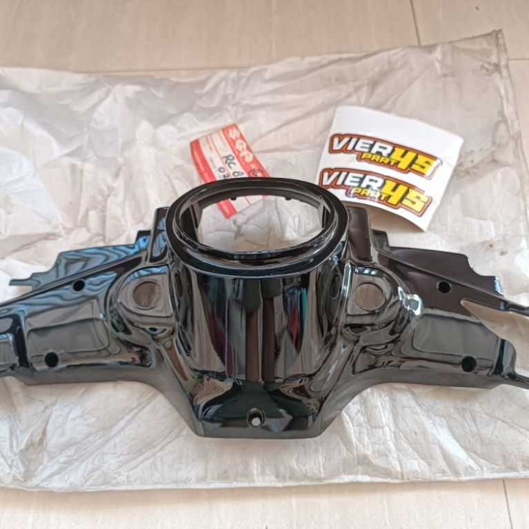 cover batok depan bawah rc80 rc 80 original sgp