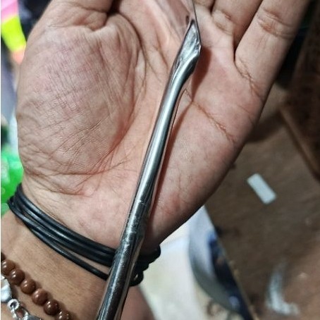 Sodet Mini Sutil Stainless Kecil