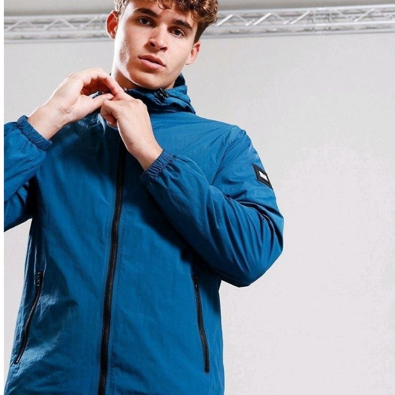 Weekend Offender Klondike Jacket Petroline Original
