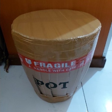 PROMO POT TAWON PIRUS 30 POT SUPER PIRUS 30 TEBAL POT TAWON MADU TINGGI GROSIR