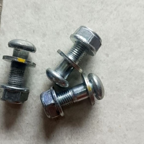 Baut Gir Belakang CBR 250RR - Bolt Sprocket Fixing CBR 250RR - Baut Gear Belakang CBR 250RR Original