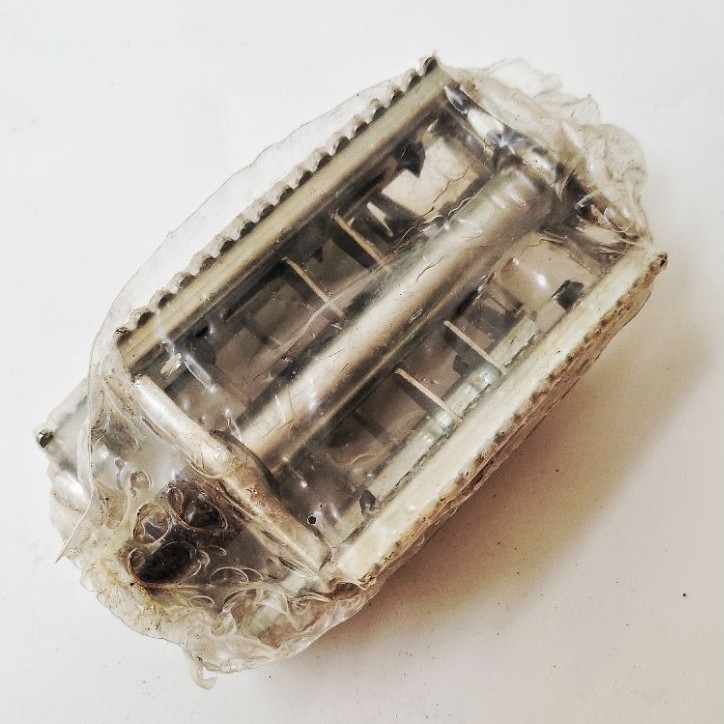 PEDAL UNION AS KECIL NOS- ORIGINAL