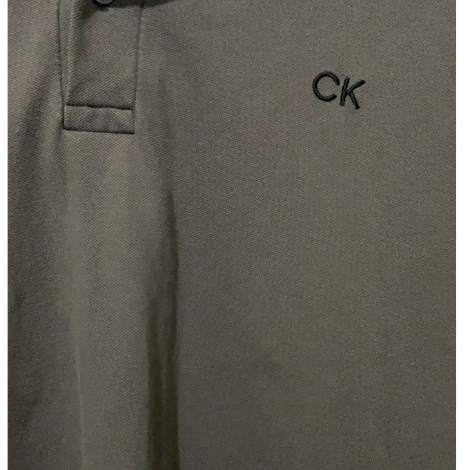 kaos Polo CK