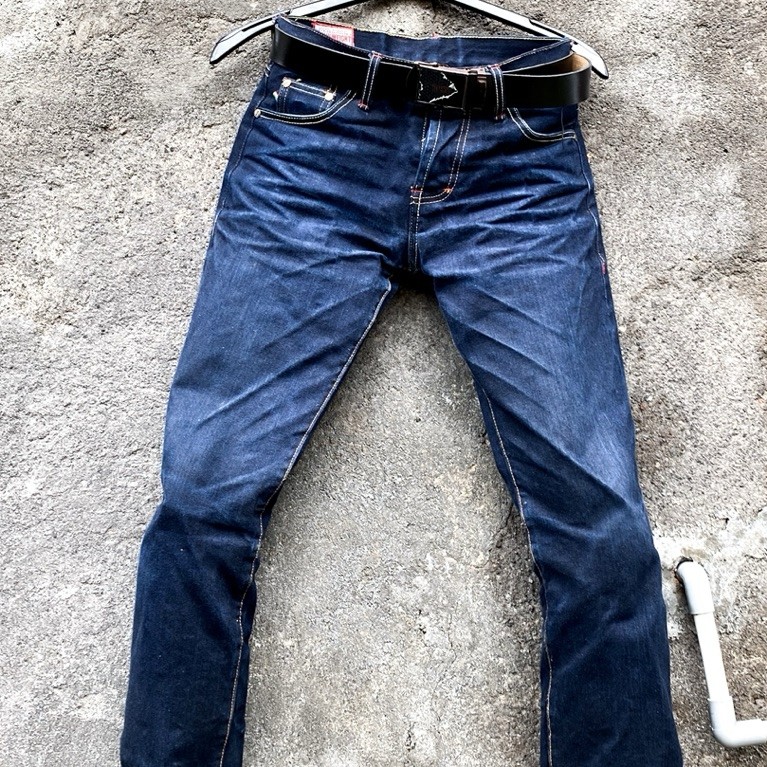 pnj denim 17oz
