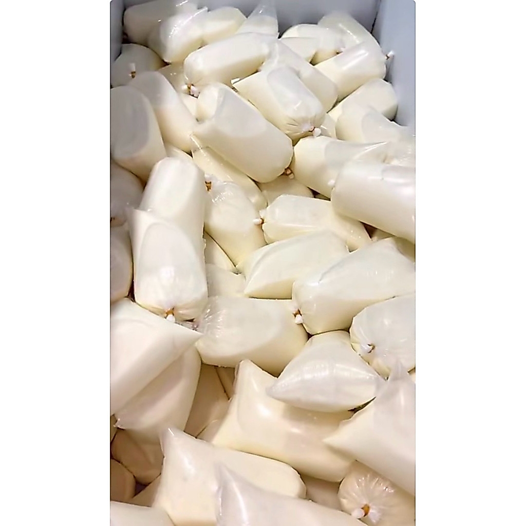 Susu Murni Segar Lembang 1 Liter - Susu Sapi Murni
