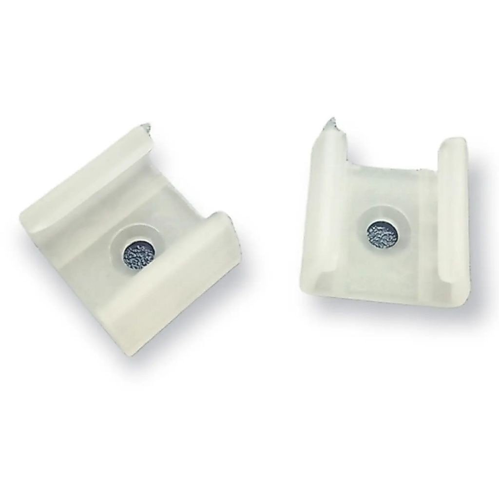 Clamp Holder Striplight 2835 AC, Clamp Holder HLS 2835 Dotless. 10MM AC 220V/pcs