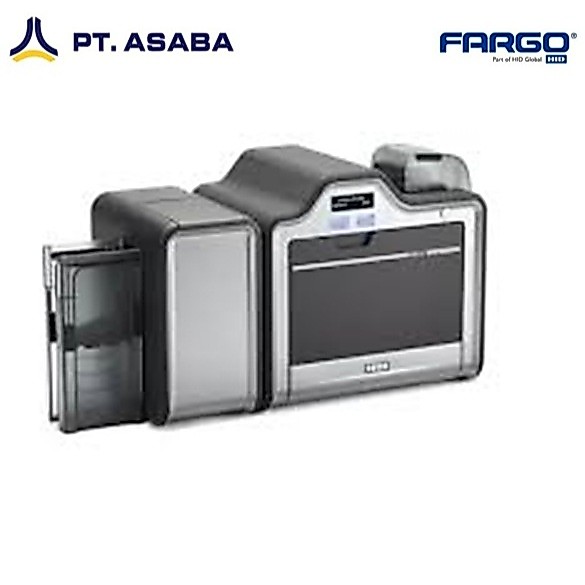 Fargo HDP5600 - Printer E-KTP