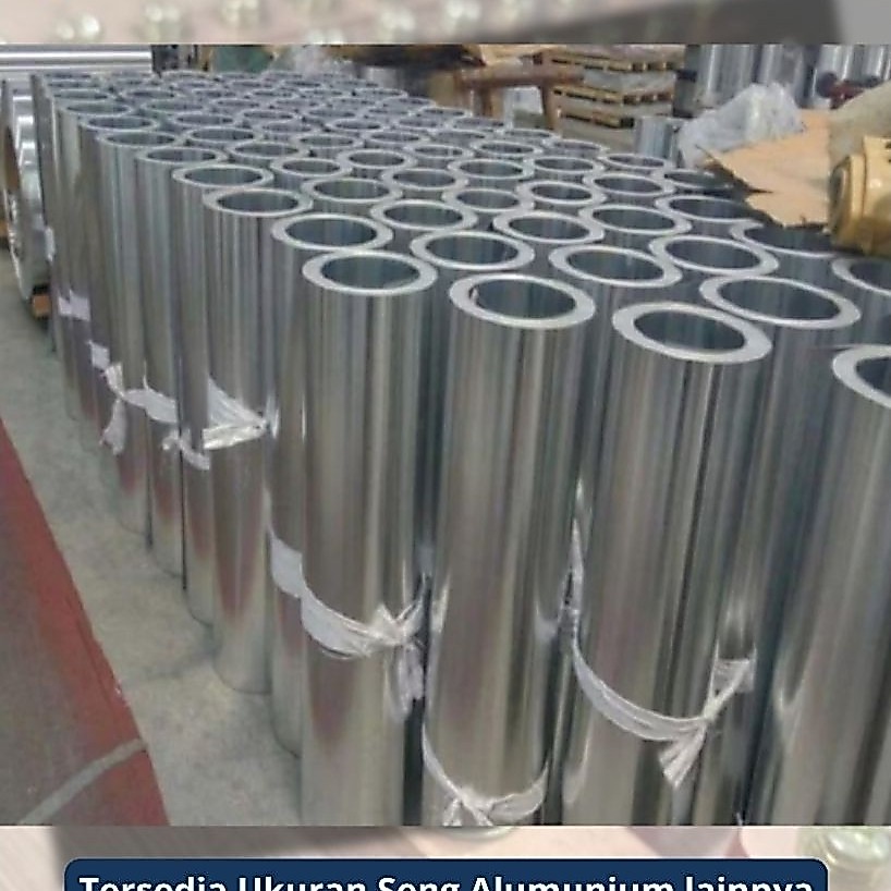 seng alumunium 0,2 mm seng aluminium 0,2 mm 100cm x 25 meter