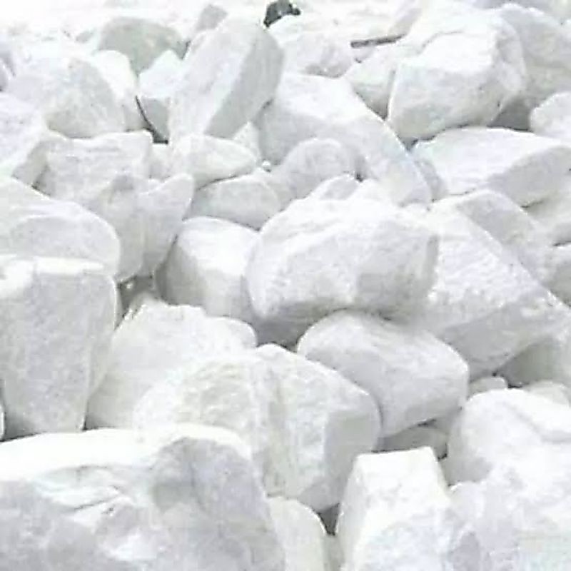 Batu Gamping Batu Kapur Aktif Kapur Sirih Batu Gamping Murni Bongkahan Aktif 500 Gram