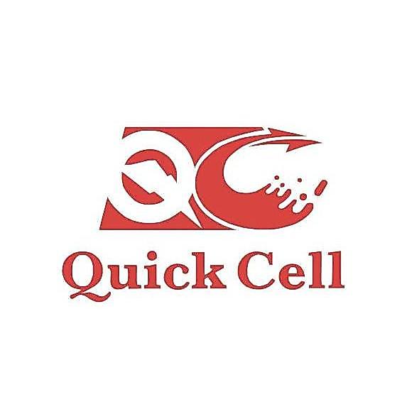 Quick Cell Konektor Papan Charger For Oppo A31 2020 +Mic - Fast Charging