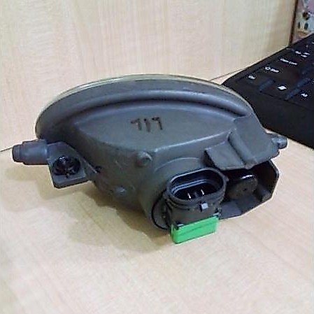 Foglamp BRIO OLD 2012-2015 Original