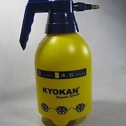 KYOKAN SPRAYER 2 LITER