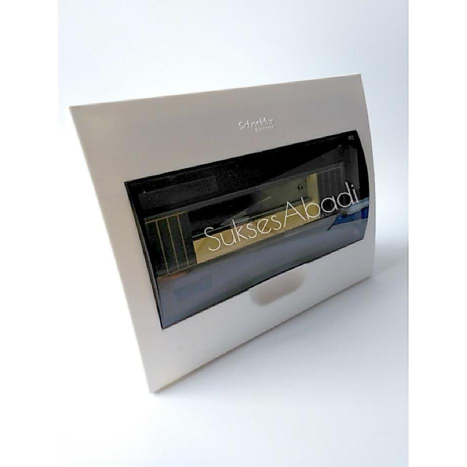 BOX MCB 12 GROUP SCHNEIDER