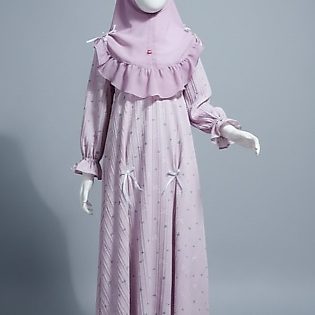 Rabbani - St. Khimar Haruhi - RABBANI ORI