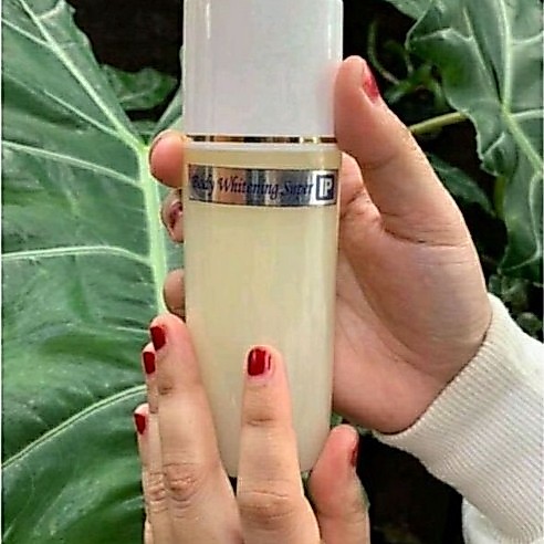 HB Dosting Double Dosis IP Ipung Agr / Handbody Pemutih Dosis Tinggi Kuning Gading Aroma Anggur