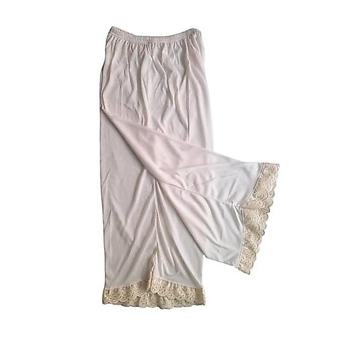 Daleman rok celana panjang wanita dewasa Abelio Pakaian dalam rok celana panjang