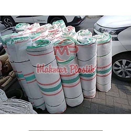 Goni plastik BARU / goni besar / karung goni / goni monza / karung monza / Goni Beras