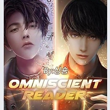 OMNISCIENT READER'S Novel Vol. 8 Chapter 279