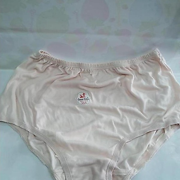Celana Dalam Wanita merk Sweet Love ukuran XL