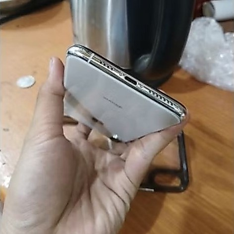 Ip xs max 256 inter