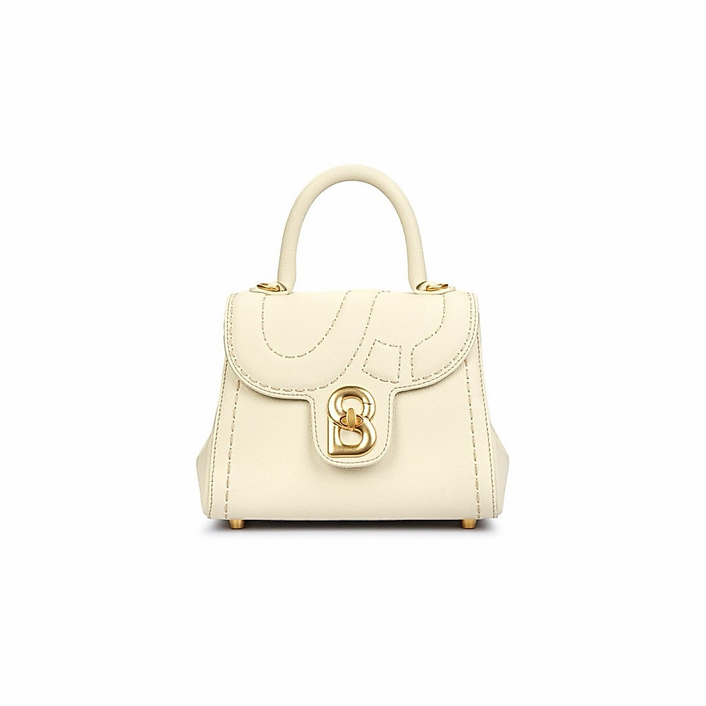 Alexa Bag Buttonscraves PL VVGC