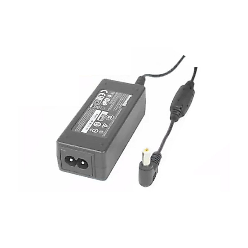 Huntkey HKA03619021-8C, 19V 2.1A, Barrel 5.5/2.5mm, 2-Prong Power Adapter