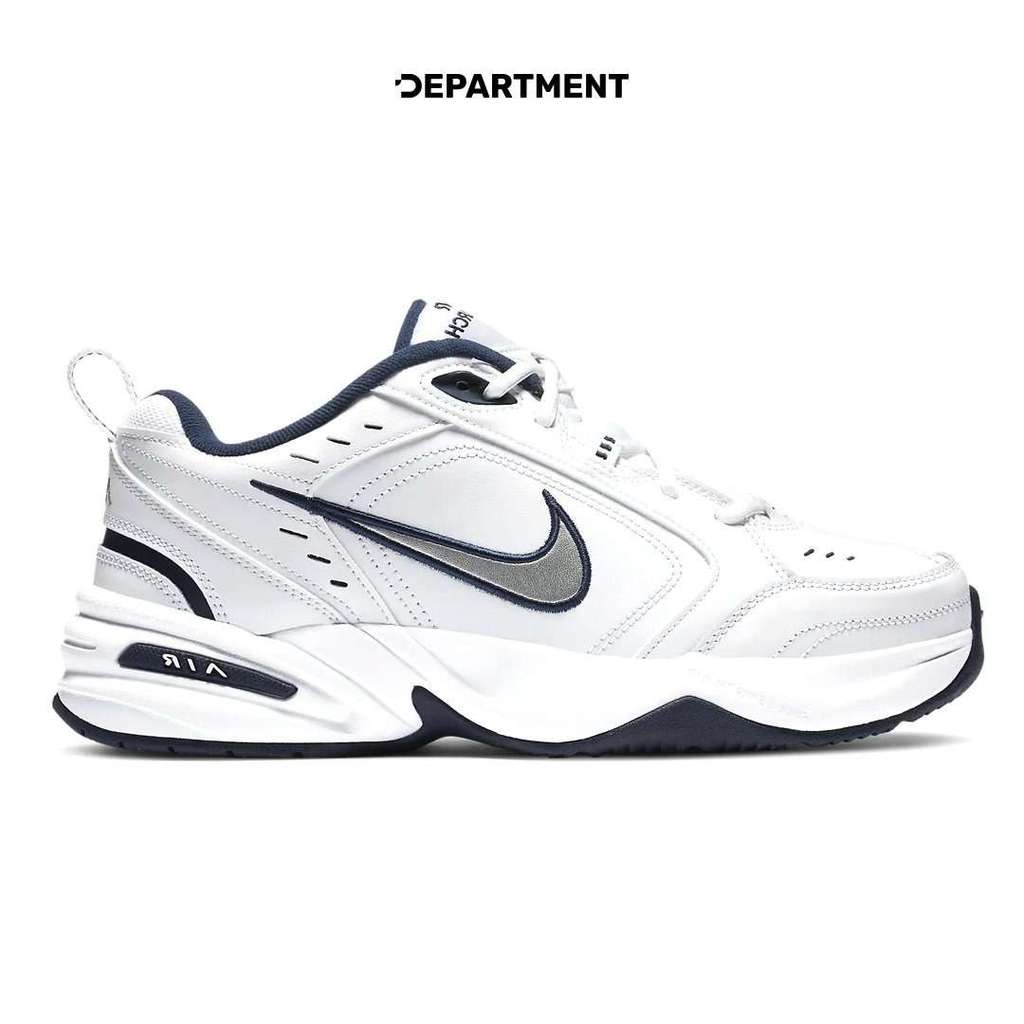 NIKE AIR MONARCH IV Sepatu Training Pria 415445102 ORI