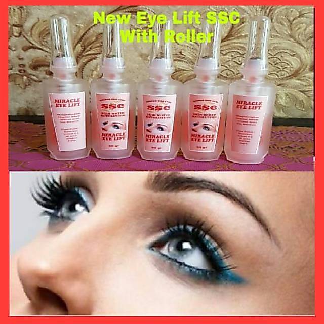 Miracle Eye Lift
