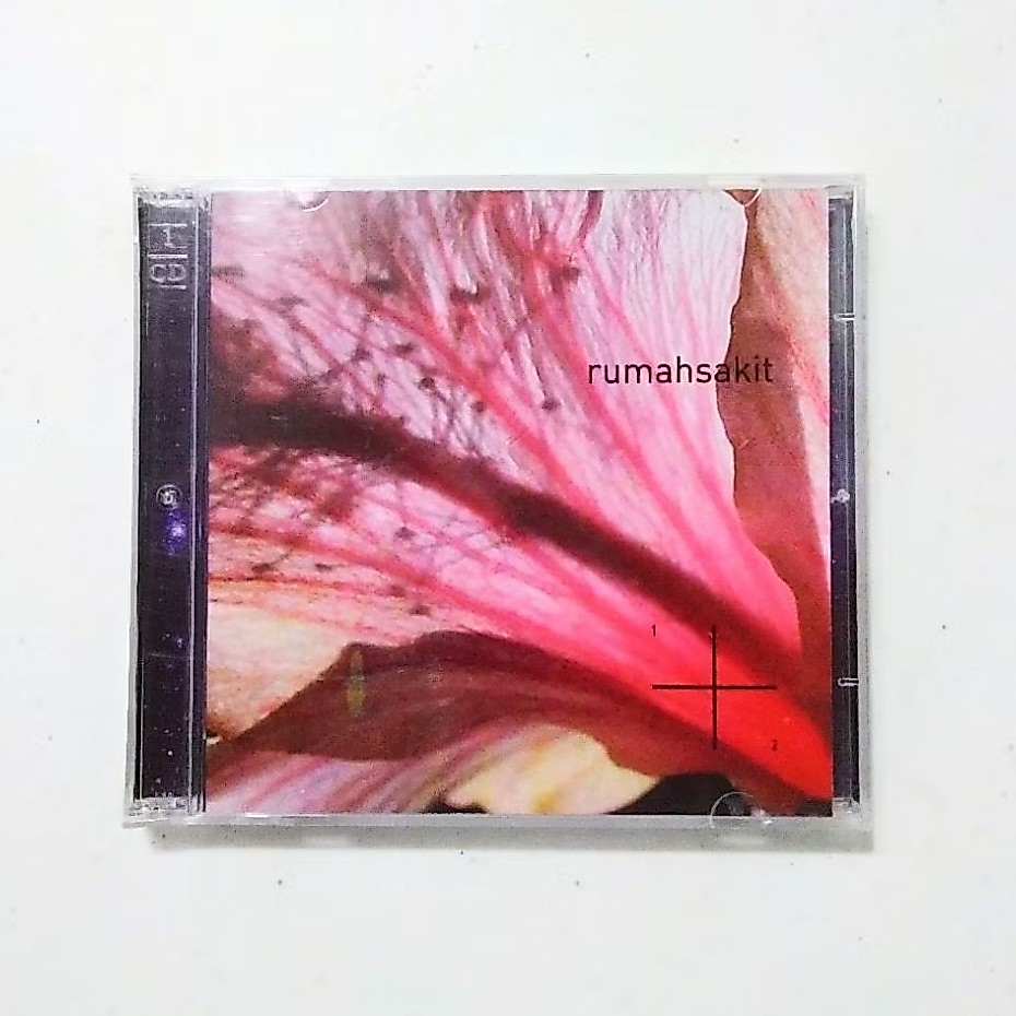 Cd Rumah Sakit/ rumahsakit- 1+2