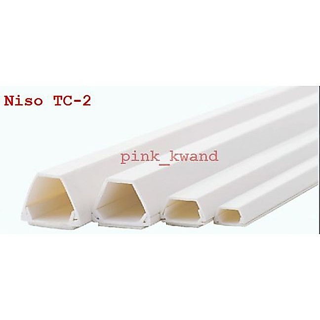 Kabel duct / ducting TC-2 niso