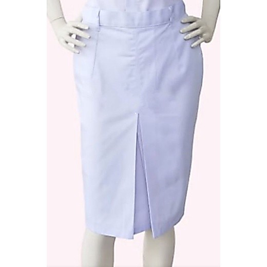 ROK PUTIH PASKIBRA CUSTOM (panjang dan pendek)