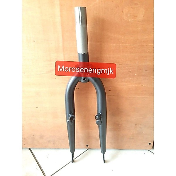 Garbu 20 Lipat / Fork sepeda 20 / Garpu 20 Lipat