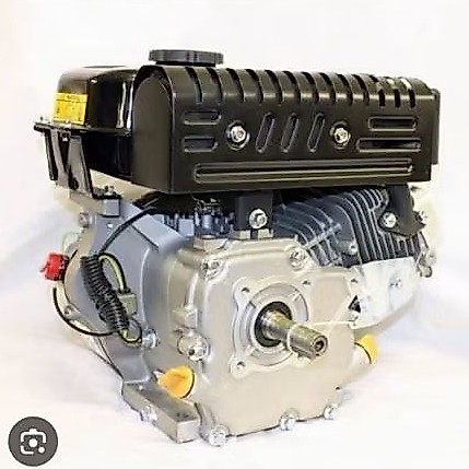 PREMIUM Mesin Penggerak Loncin 7HP LC170 Ringan Dan Irit
