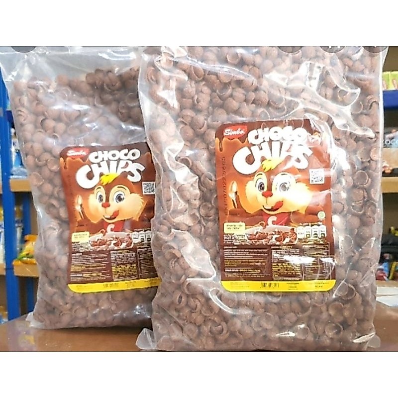 Simba Coco Crunch 950g/Coco crunch Simba/CocoCrunch 1kg
