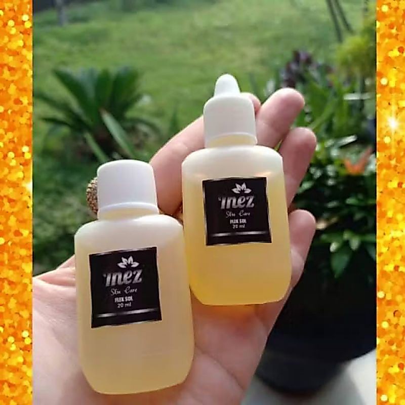 Fleksol / Serum Flek