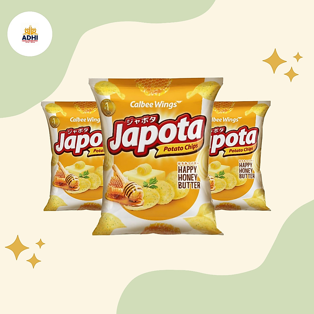 JAPOTA 68GR