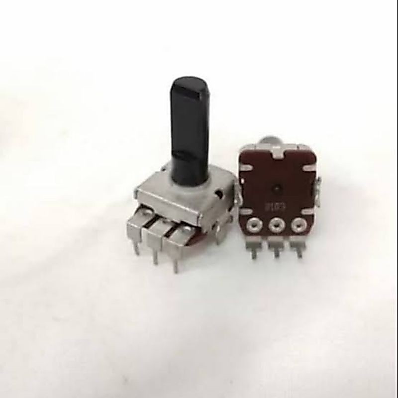 Potensio Mixer PEAVEY Unity