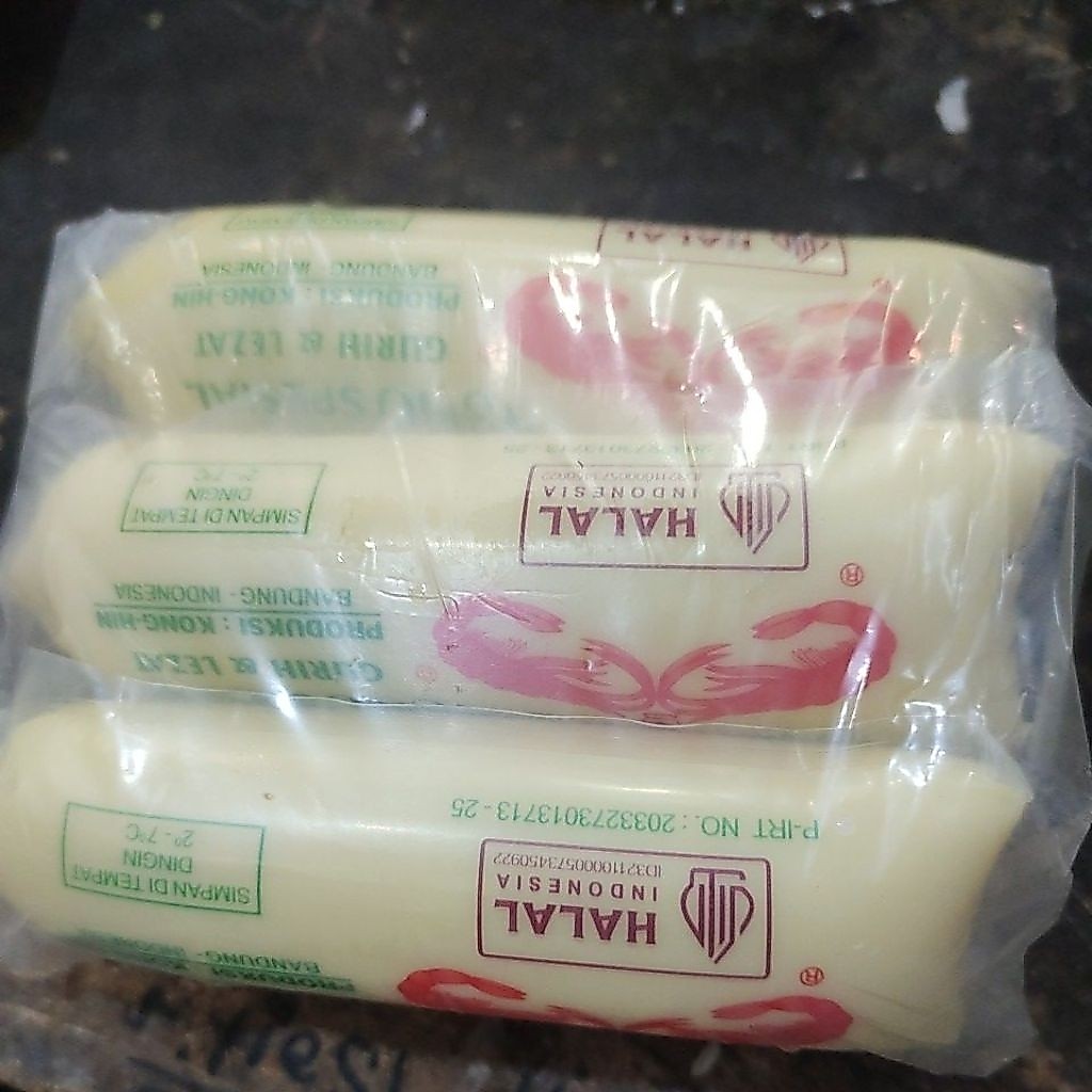 tahu jepang/tofu