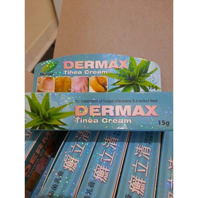 FLASH SALE Terbukti Ampuh Salep aloevera dermax pharmax alolive 100% ORIGINAL