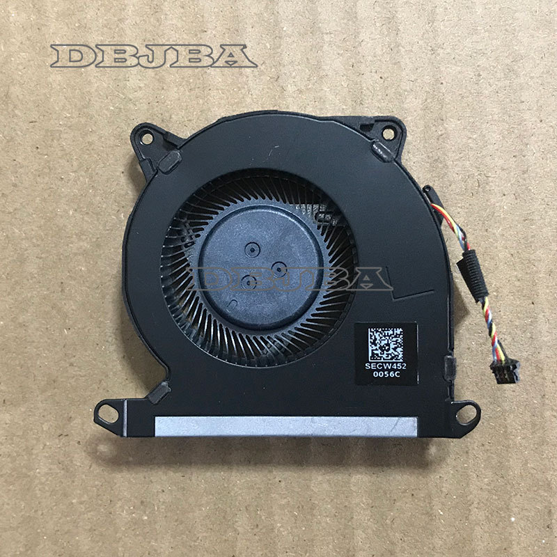 Laptop Cooling Fan For Steam Deck OLED Q2 BO3508S2H-000P DC6V HYMDQ5D655I000