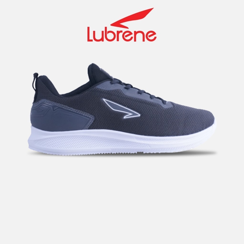 Sepatu Casual Pria LUBRENE STRIKER-SM