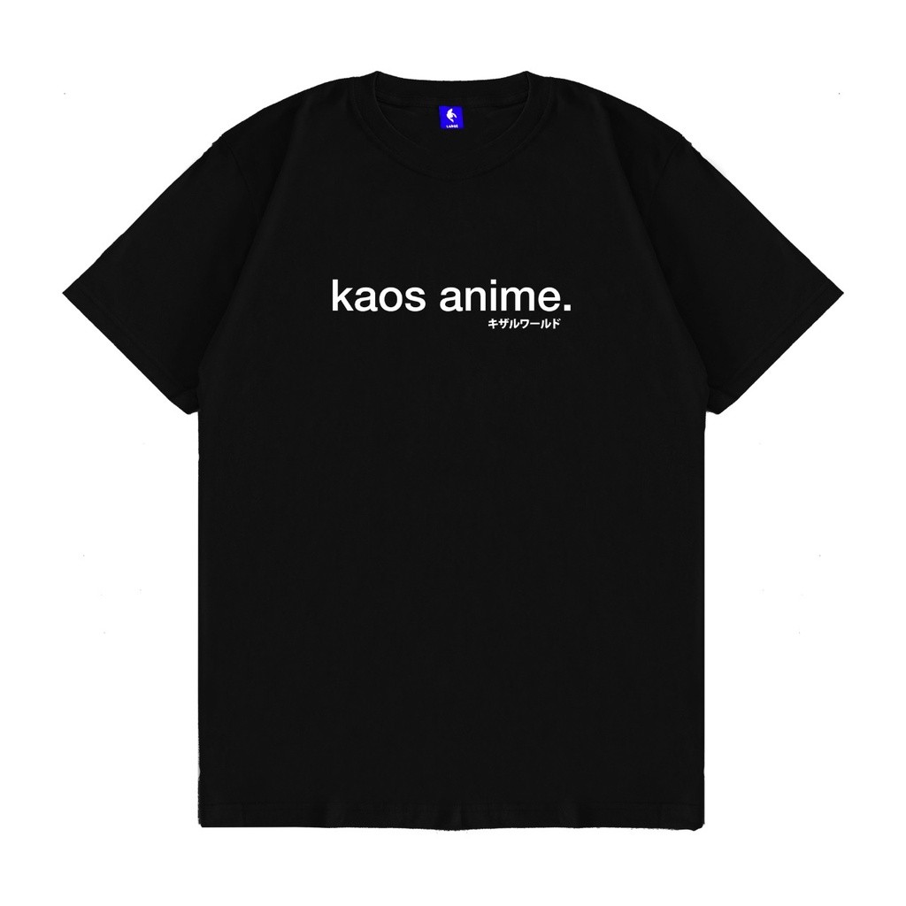 NEW
 KIZARU T-Shirt KAOS ANIME JAPAN