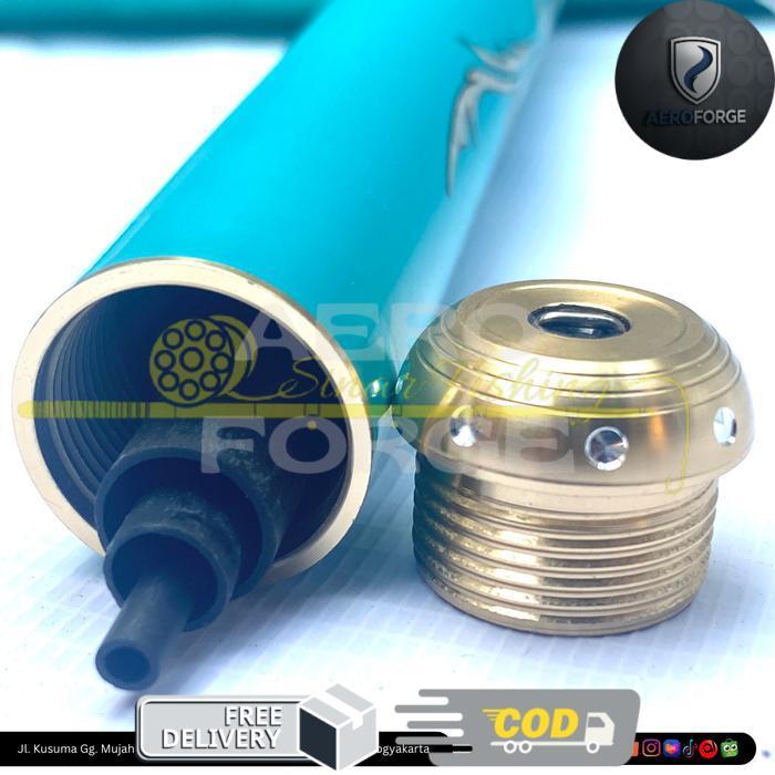 JORAN TEGEK ORCA SAGARA 390 450 540 630 720 CARBON RINGAN - 630