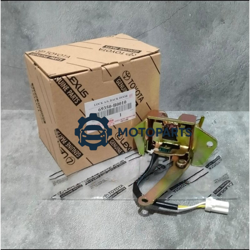 door lock pintu bagasi belakang avanza xenia lama vvti 2004 2010