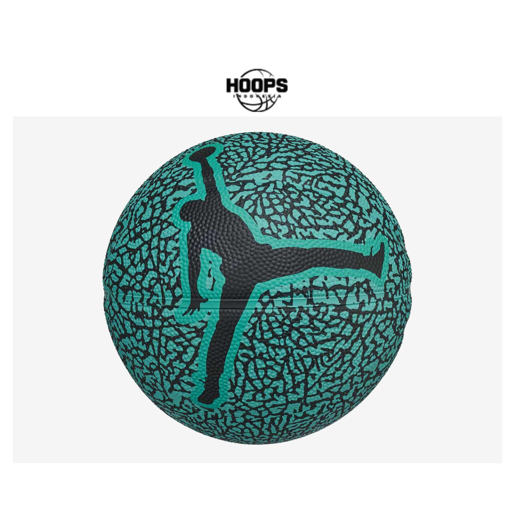 Bola Basket Nike Jordan Skills 2.0 Graphic Size 3 J.100.6753.302 Hoops Indonesia