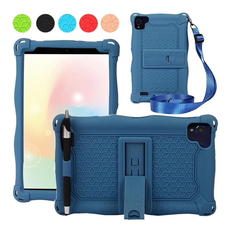 80 inch Universal Tablet Case Cover For Teclast P85 P80t Silicon Stand Cover for Teclast P80H P80X P
