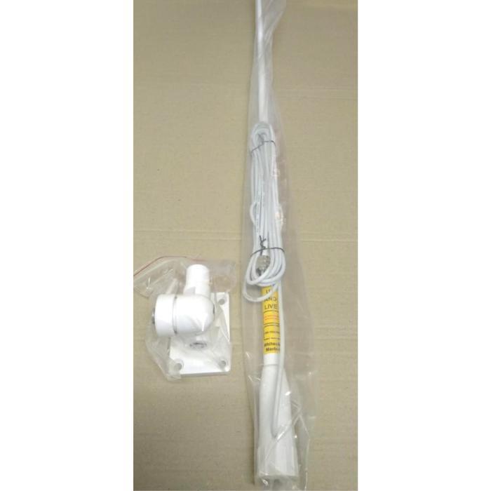 Antenna Antena Radio Rig Kapal Marine VHF Bagus